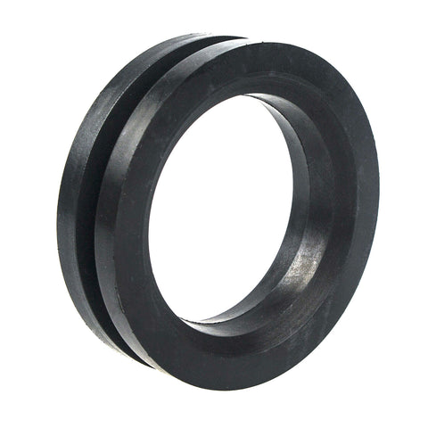 Fuel Tank Filler Tube & Grommet, All-New & Correct, 1972-74 AMC Javelin, Javelin AMX