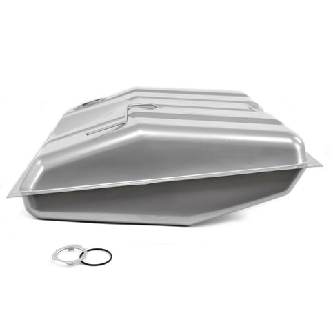 Fuel Tank Kit, 16 Gallon, All-New, 5/16" or 3/8" Sending Unit, and Straps, 1971-74 AMC Javelin, Javelin AMX - Drop ships in approx. 2-4 weeks