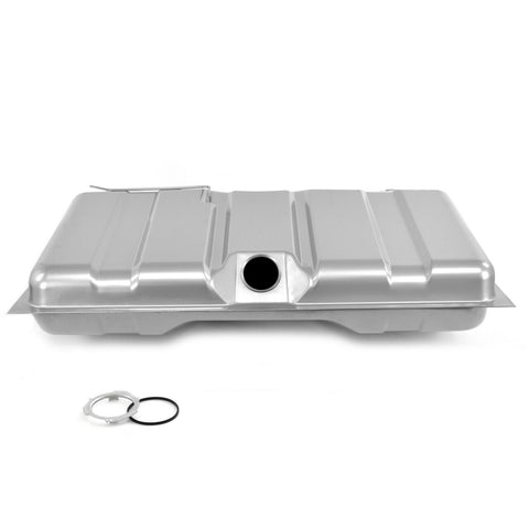 Fuel Tank Kit, 16 Gallon, All-New, 5/16" or 3/8" Sending Unit, and Straps, 1971-74 AMC Javelin, Javelin AMX - Drop ships in approx. 2-4 weeks