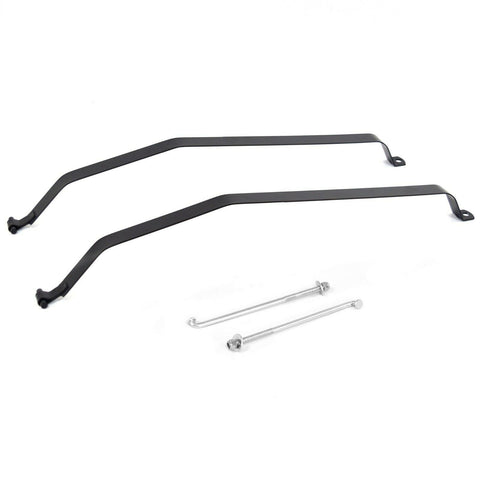 Fuel Tank Straps & J-Bolt Kit, All-New & Correct, 1971-74 AMC Javelin, Javelin AMX
