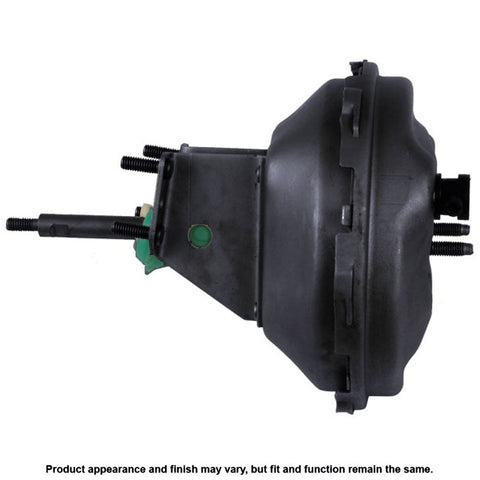 Brake Booster, All, 1975-76 AMC Pacer - Requires Your Core For Rebuilding, 4-6 Weeks Lead Time