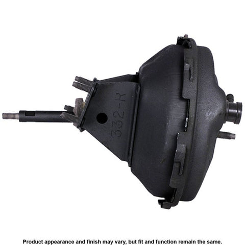 Brake Booster, All, 1978-80 AMC Concord, 1979-80 AMC Spirit - Requires Your Core For Rebuilding, 4-6 Weeks Lead Time