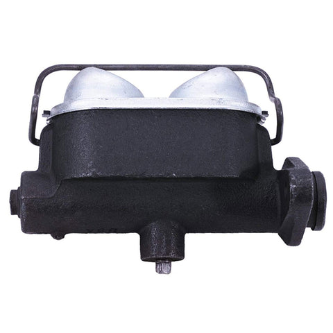 Master Cylinder, Drum Brake, New, 1964-76 AMC - Lifetime Limited Warranty