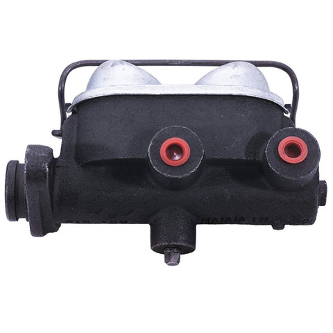 Master Cylinder, Drum Brake, New, 1964-76 AMC - Lifetime Limited Warranty