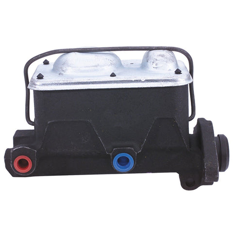 Master Cylinder, Power Front Disc Brake, New, 1977-83 AMC - Lifetime Limited Warranty