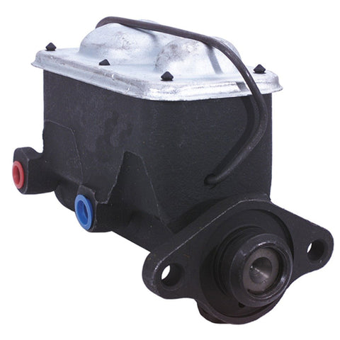 Master Cylinder, Power Front Disc Brake, New, 1977-83 AMC - Lifetime Limited Warranty