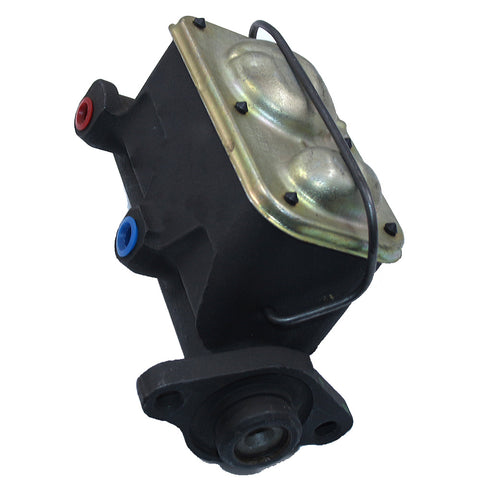 Master Cylinder, Manual Front Disc Brake, New - 1971-82 AMC - Lifetime Limited Warranty