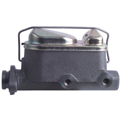 Master Cylinder, Power Front Disc Brake, New, 1982-88 AMC Concord, Eagle, Spirit, Jeep - Lifetime Limited Warranty