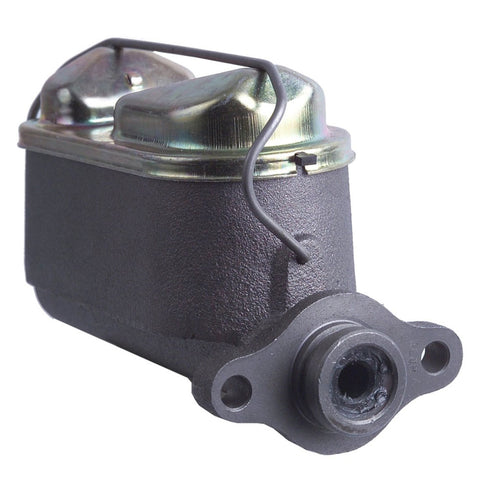 Master Cylinder, Power Front Disc Brake, New, 1982-88 AMC Concord, Eagle, Spirit, Jeep - Lifetime Limited Warranty