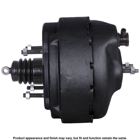 Brake Booster, Power Front Disc, 68-70 Ambassador, 68-69 American, 68-69 AMX, 67-Early 68 w/Stop Light Switch, 68-70 Ambassador, 68-69 & 72-74 Javelin, 67 Marlin, 71-74 Matador, 67-70 Rebel - Requires Your Core For Rebuilding, 4-6 Weeks Lead Time