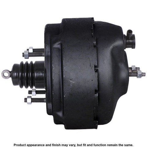 Brake Booster, Power Front Disc, 1970 AMC AMX, 1971 AMC Javelin, 1972-74 Gremlin, 1972-74 Hornet - Requires Your Core For Rebuilding, 4-6 Weeks Lead Time