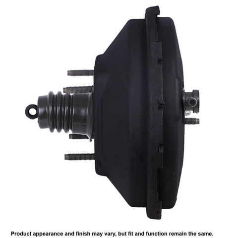 Brake Booster, Power Front Drum, 1970-74 Ambassador, 1971-74 Matador, 1970 Rebel - Requires Your Core For Rebuilding, 4-6 Weeks Lead Time