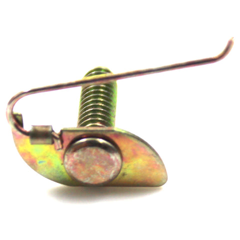 Clip Kit, 12-Pieces (6 fasteners and 6 nuts), Hood Molding, 1968-74 AMC Javelin, AMX