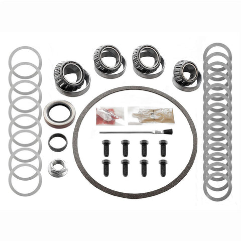 Ring & Pinion Kit Master Installation Kit, AMC Model 20, 1965-1988 AMC, Eagle, Jeep