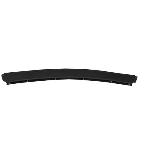 Fiberglass Rear Window Molding, Lower, 1968-70 AMC AMX