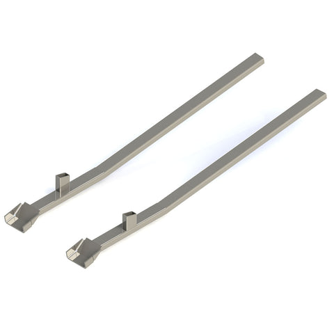 Sub-Frame Connectors, 1968-74 AMC Javelin, Javelin AMX - Drop ships in approx. 2-4 weeks