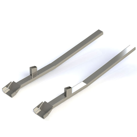 Sub-Frame Connectors, 1968-70 AMC AMX - Drop ships in approx. 2-4 weeks