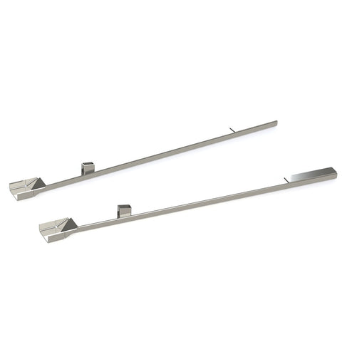 Sub-Frame Connectors, 1964-68 Rambler American (Except 1968-69 wagon & 1969 Rambler Scrambler) - Drop ships in approx. 2-4 weeks