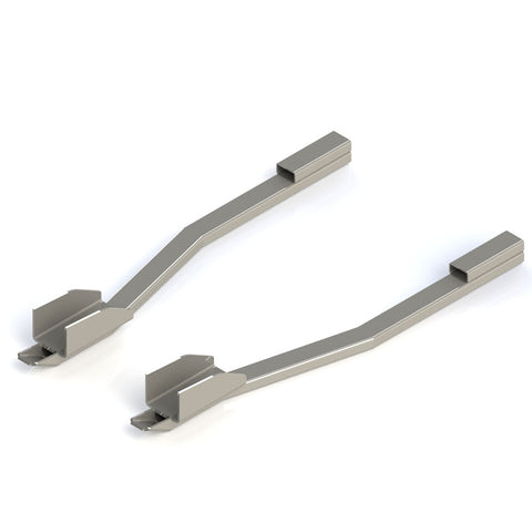 Sub-Frame Connectors, 1970-77 AMC Hornet - Drop ships in approx. 2-4 weeks