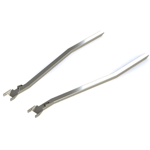 Sub-Frame Connectors, 1967-70 AMC Rebel - Drop ships in approx. 2-4 weeks