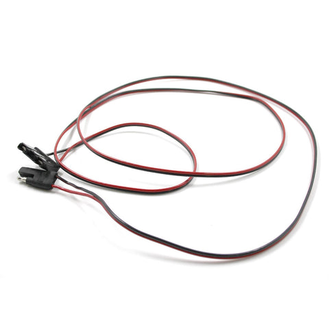 Center Dome Lamp Harness, 1970-88 AMC Concord, Eagle, Hornet (2 & 4-Door Sedans), Pacer, Matador (w/o Reading Lamps), Spirit - Drop ships in approx. 1-3 weeks