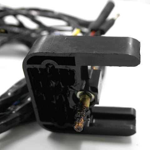 Forward Lamp Wiring Harness, 1973 AMC Javelin, Javelin AMX - Drop ships in approx. 1-3 months