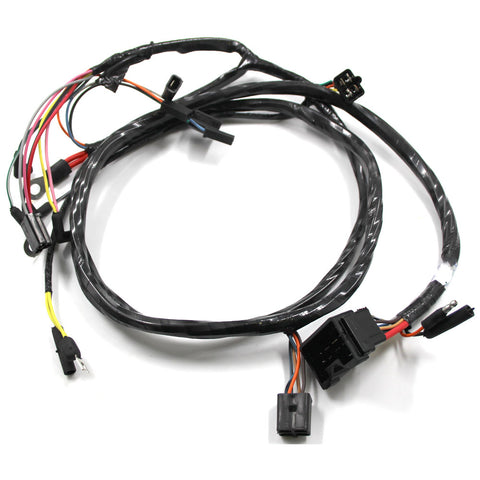Engine Wiring Harness, V8, 1973 AMC Javelin, Javelin AMX (Variations) - Drop ships in approx. 3-4 months