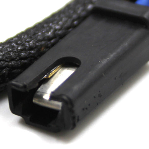 Choke Wire, 1973-75 AMC Ambassador, Javelin, Matador w/360 or 401 V-8