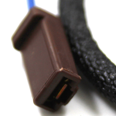 Choke Wire, 1973-75 AMC Ambassador, Javelin, Matador w/360 or 401 V-8