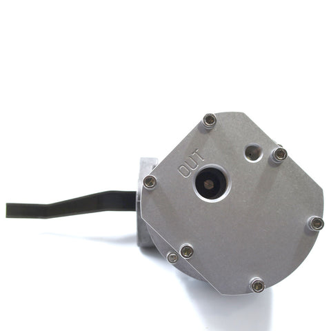 High Volume Fuel Pump, Up To 550HP Replaces Carter Super Pump, for 1966-91 AMC 290-401 V-8 engines - Ships in approx. 1-3 weeks