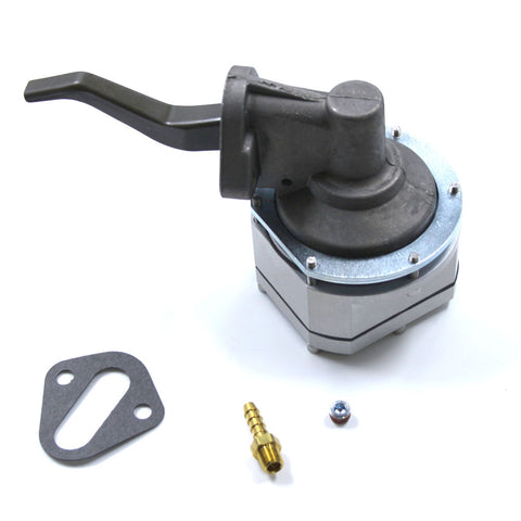High Volume Fuel Pump, Up To 550HP Replaces Carter Super Pump, for 1966-91 AMC 290-401 V-8 engines - Ships in approx. 1-3 weeks
