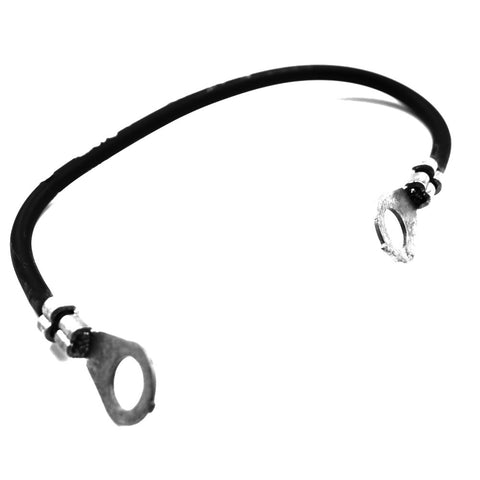 Ground Wire, Motor Engine To Crossmember, 1967-79 AMC w/V-8