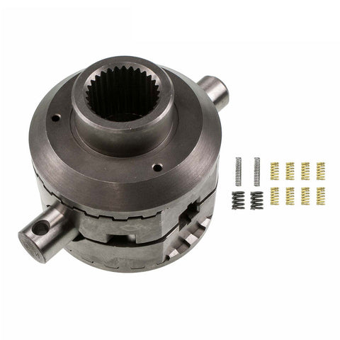 Differential, No Slip Powertrax, AMC Model 20, 1965-88 AMC, Eagle, Jeep - Drop Ships In Approx. 4-6 Weeks