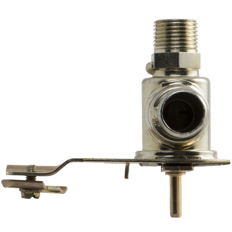 Heater Water Valve, Screw-In Metal Type, Select AMC V-8 1958-73 (See Applications)