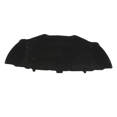 Hood Insulation Pad, 1993-98 Jeep Grand Cherokee