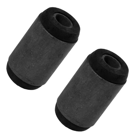 Leaf Spring Eye Bushing Kit, Front Position, Rubber, 1964-69 AMC Rambler American - Limited Lifetime Warranty