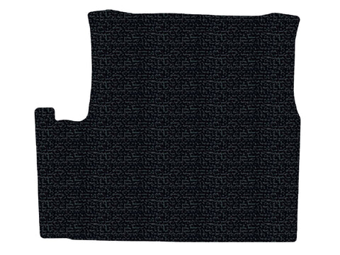 Trunk Mat, Herringbone Rubber, 1964-66 Rambler, American 220