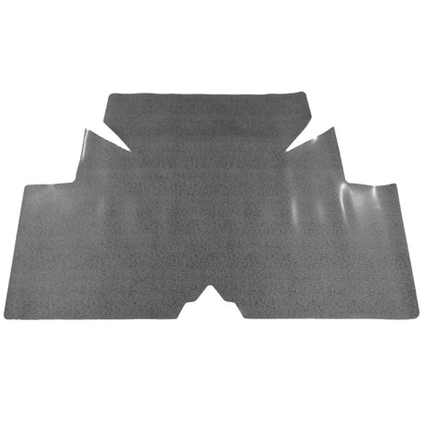 Trunk Mat, Herringbone Rubber, 1964-66 Rambler American Convertible