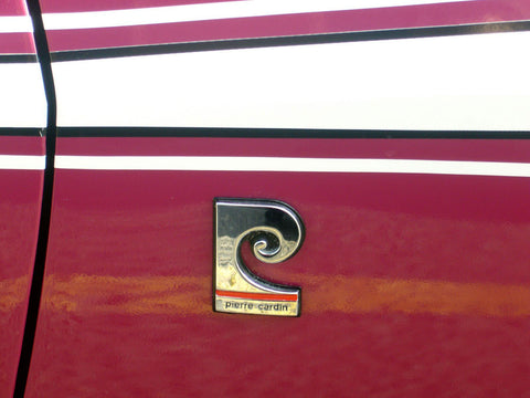 Decal and Stripe Kit, Factory Authorized Reproduction, 1973-1974 AMC Javelin (2 Color, 3 Color Choices) - Drop ships in approx. 1-3 weeks