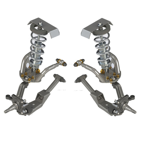 Coil-Over Conversion System, Front, 1970-83 AMC (See Applications) - Drop ships in approx. 2-4 weeks