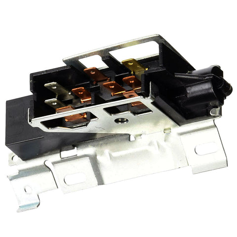 Clearance - Switch, Ignition with Tilt Steering, 1970-88 AMC - Limited Lifetime Warranty