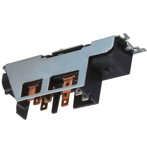 Switch, Ignition without Tilt Steering,1970-88 AMC - Limited Lifetime Warranty