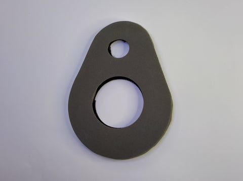 Gasket, Steering Column, 1957 Rambler American