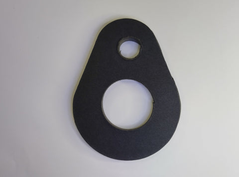 Gasket, Steering Column, 1957 Rambler American