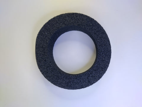 Gasket Set, Tail Light Lens Housing To Body, 4-Piece Set, 1969-68 AMC & Javelin