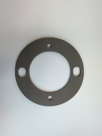 Gasket Set, Tail Light Lens Housing, 2-Piece, 1961-63 Rambler American