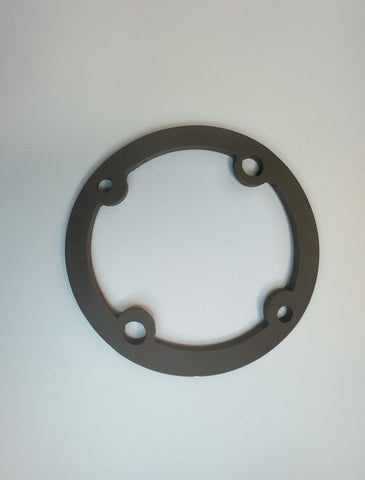 Gasket Set, Tail Light Lens, 2-Piece Set, 1961-63 Rambler American