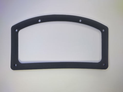 Gasket, Windshield Wiper Motor, 1963-66 Rambler Classic