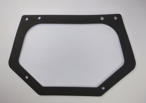 Gasket, Windshield Wiper Motor, 1964-69 Rambler American, Classic