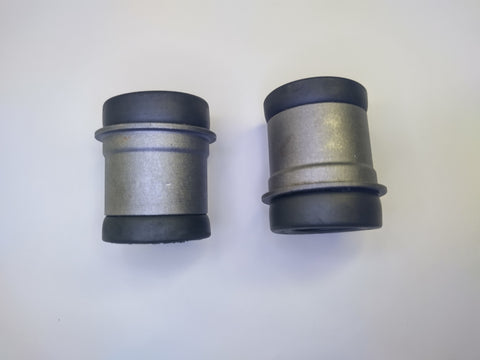 Control Arm Bushing, Lower, Rubber, 1958-63 Rambler American